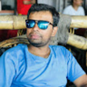 Meet your Posher, Prakash